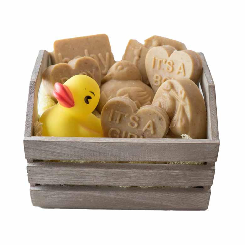 Gift Baskets