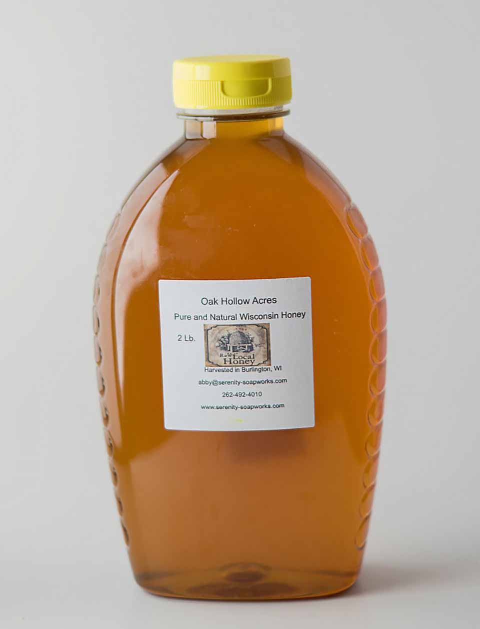 All Natural Honey