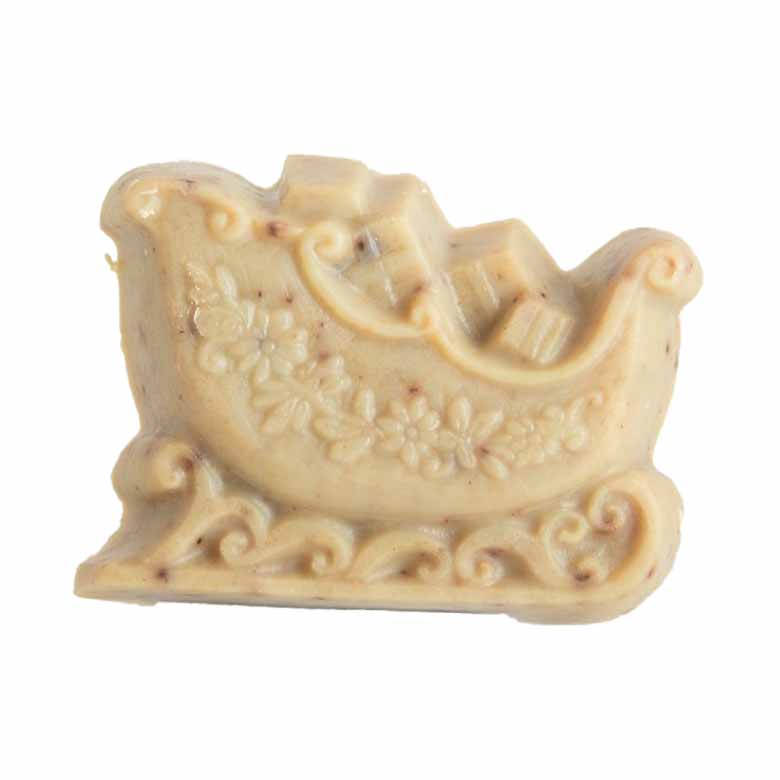 Seasonal Soaps