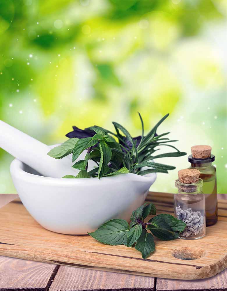 Soap Ingredients